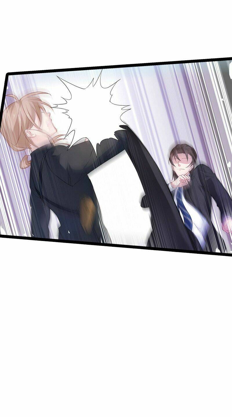 Ảnh Hậu Lão Bà Không Được Chạy Chapter 88 - Trang 2