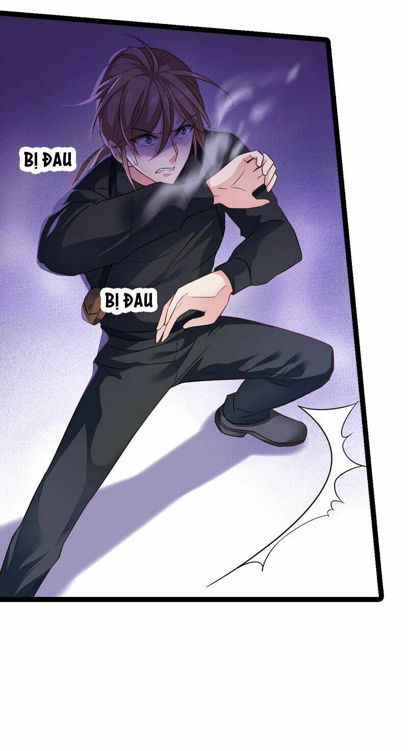 Ảnh Hậu Lão Bà Không Được Chạy Chapter 88 - Trang 2