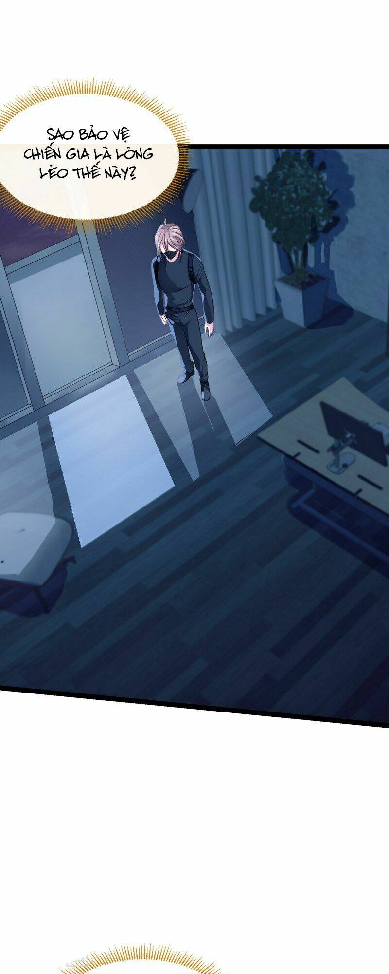 Ảnh Hậu Lão Bà Không Được Chạy Chapter 88 - Trang 2