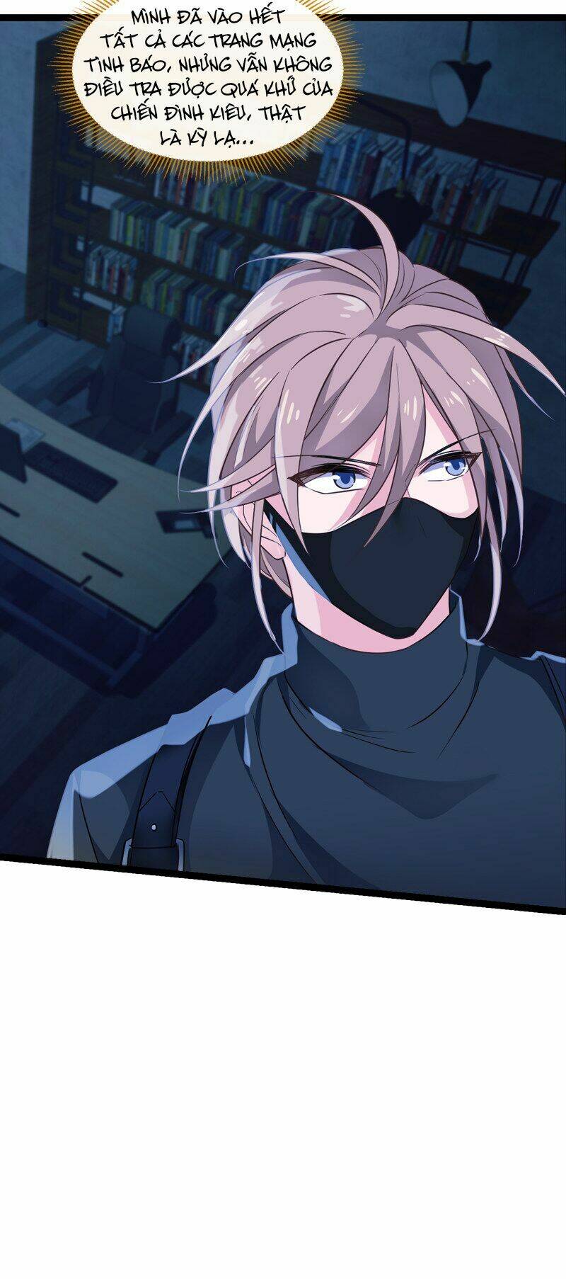 Ảnh Hậu Lão Bà Không Được Chạy Chapter 88 - Trang 2