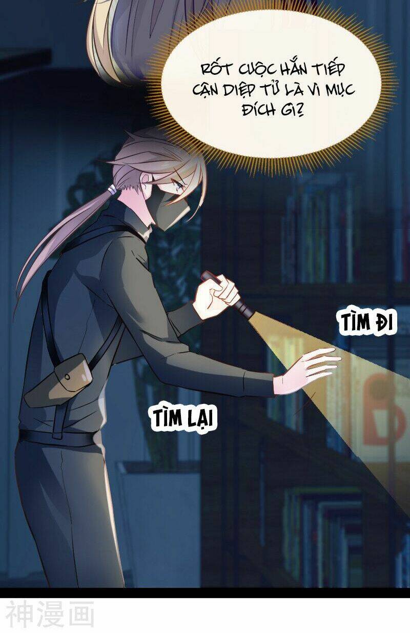 Ảnh Hậu Lão Bà Không Được Chạy Chapter 88 - Trang 2