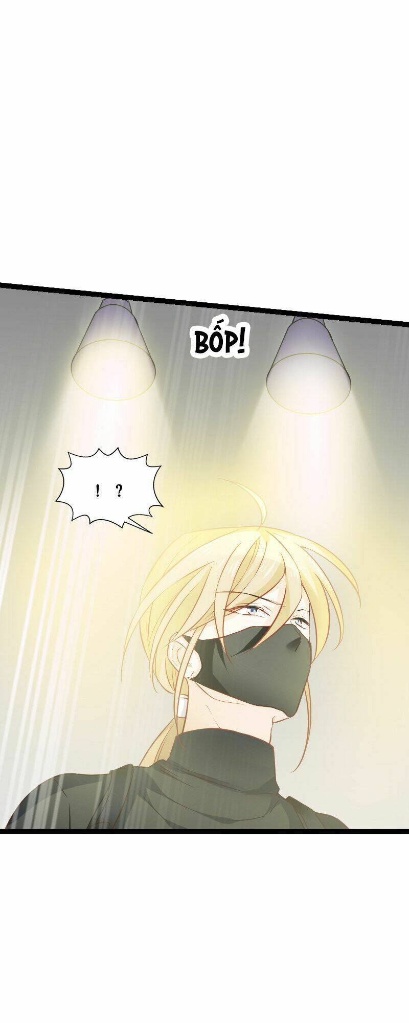 Ảnh Hậu Lão Bà Không Được Chạy Chapter 88 - Trang 2