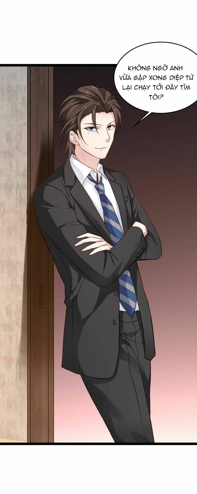 Ảnh Hậu Lão Bà Không Được Chạy Chapter 88 - Trang 2