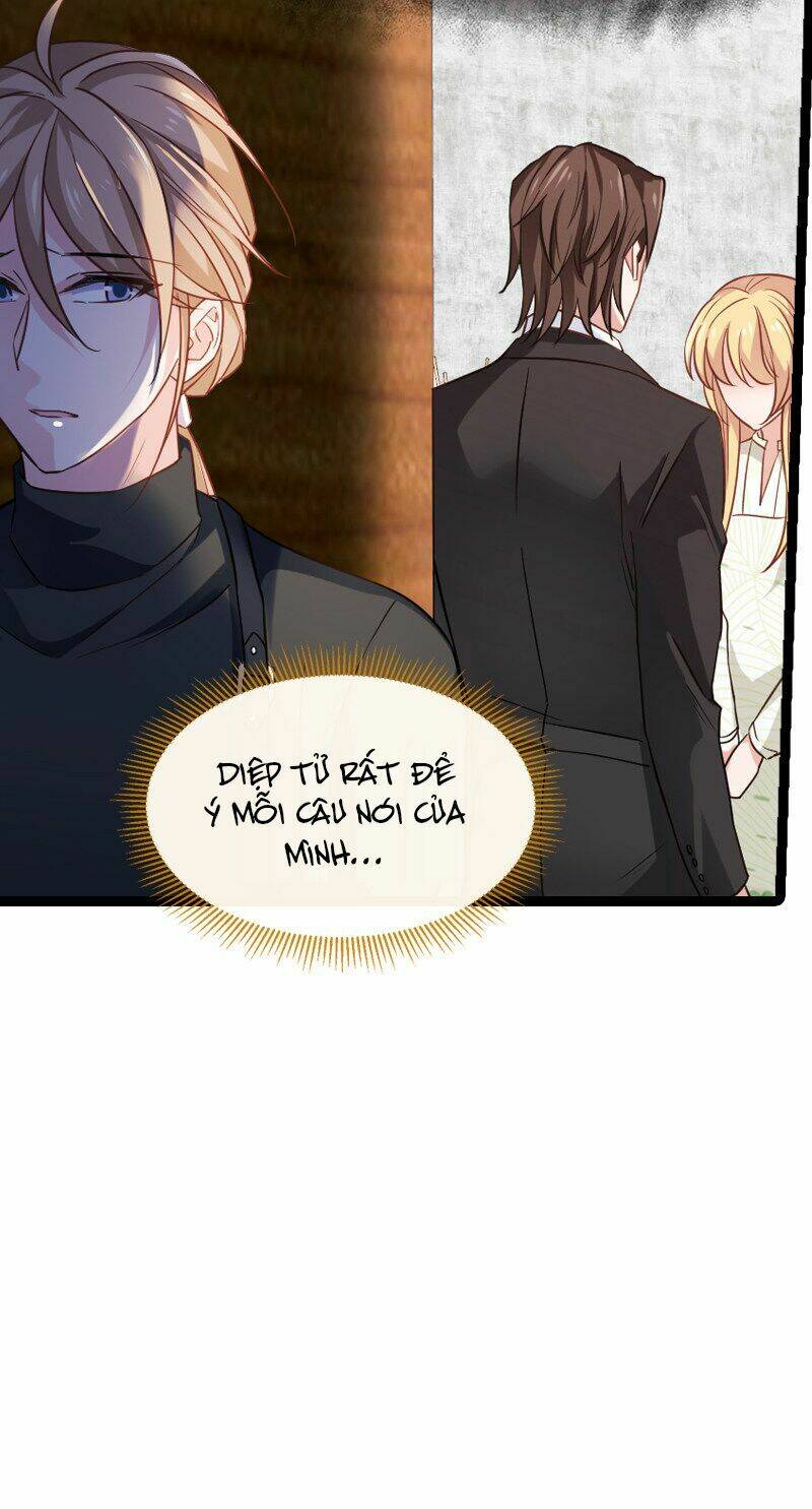 Ảnh Hậu Lão Bà Không Được Chạy Chapter 89 - Trang 2