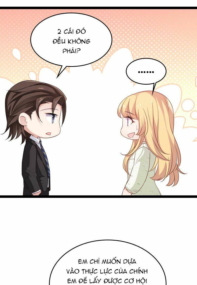 Ảnh Hậu Lão Bà Không Được Chạy Chapter 89 - Trang 2