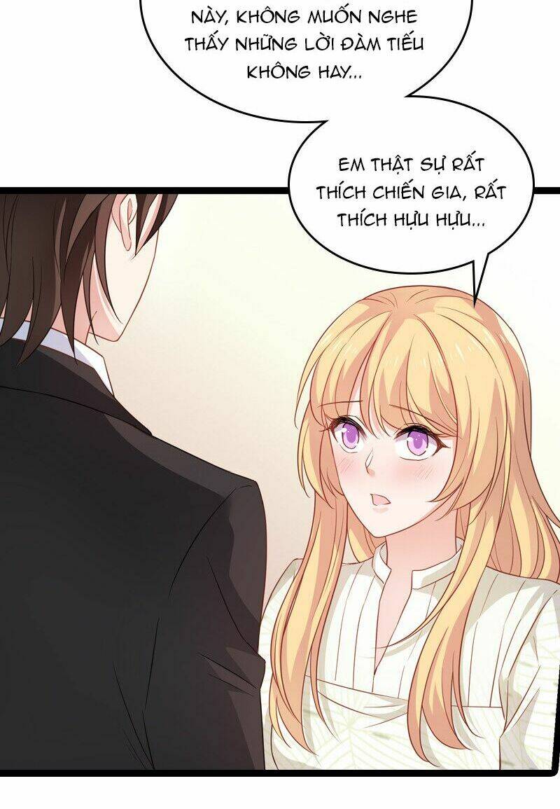 Ảnh Hậu Lão Bà Không Được Chạy Chapter 89 - Trang 2