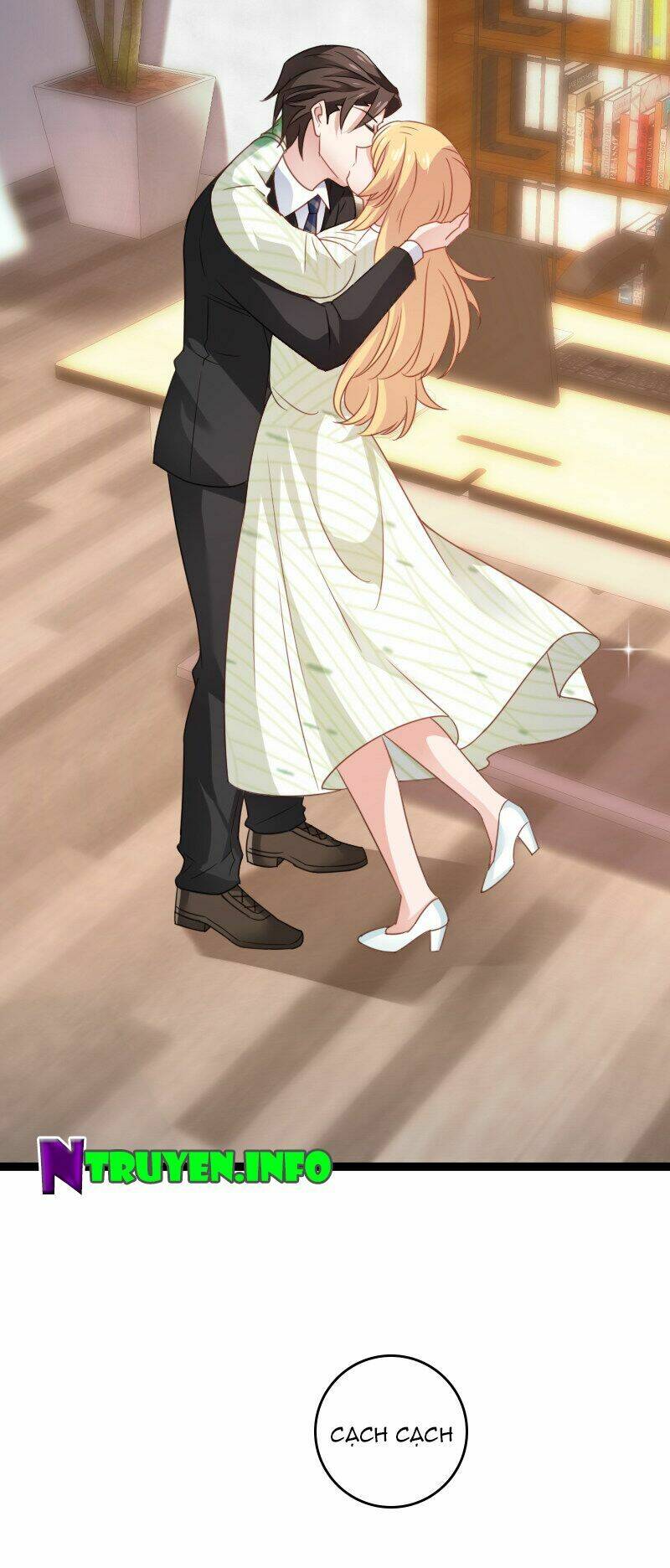 Ảnh Hậu Lão Bà Không Được Chạy Chapter 89 - Trang 2