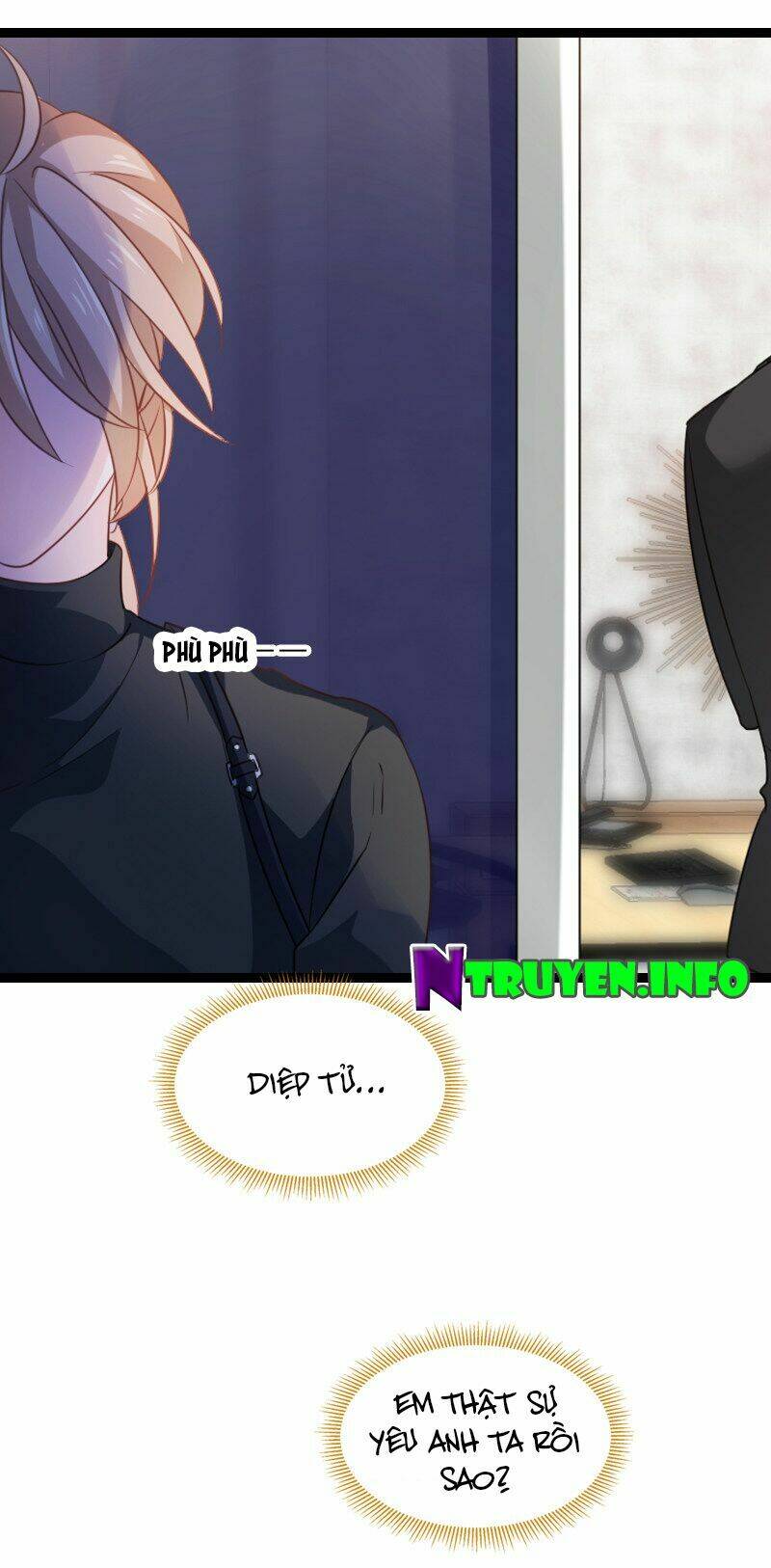 Ảnh Hậu Lão Bà Không Được Chạy Chapter 89 - Trang 2