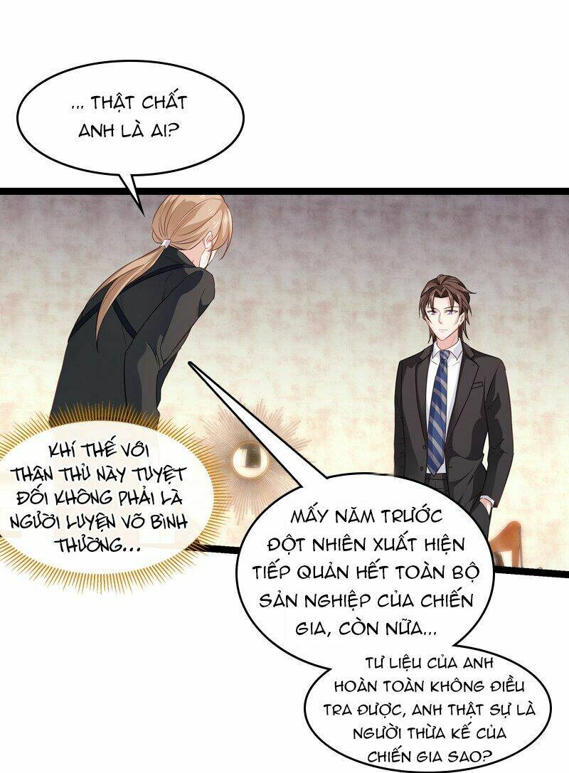 Ảnh Hậu Lão Bà Không Được Chạy Chapter 89 - Trang 2