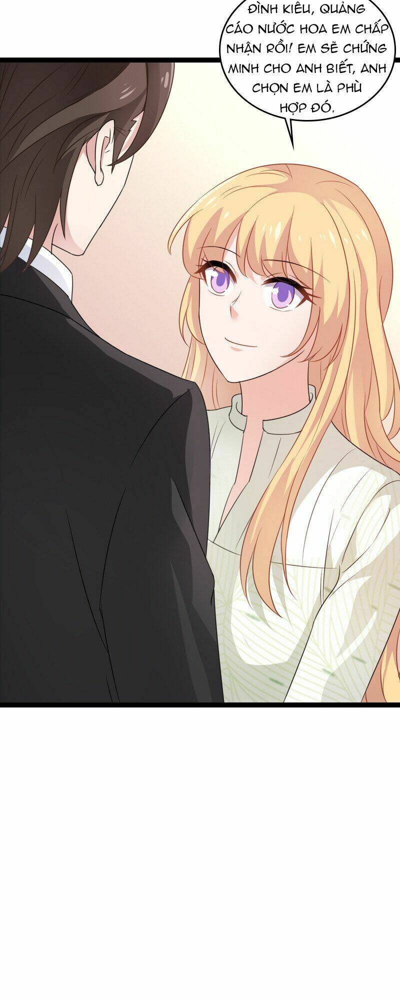 Ảnh Hậu Lão Bà Không Được Chạy Chapter 89 - Trang 2