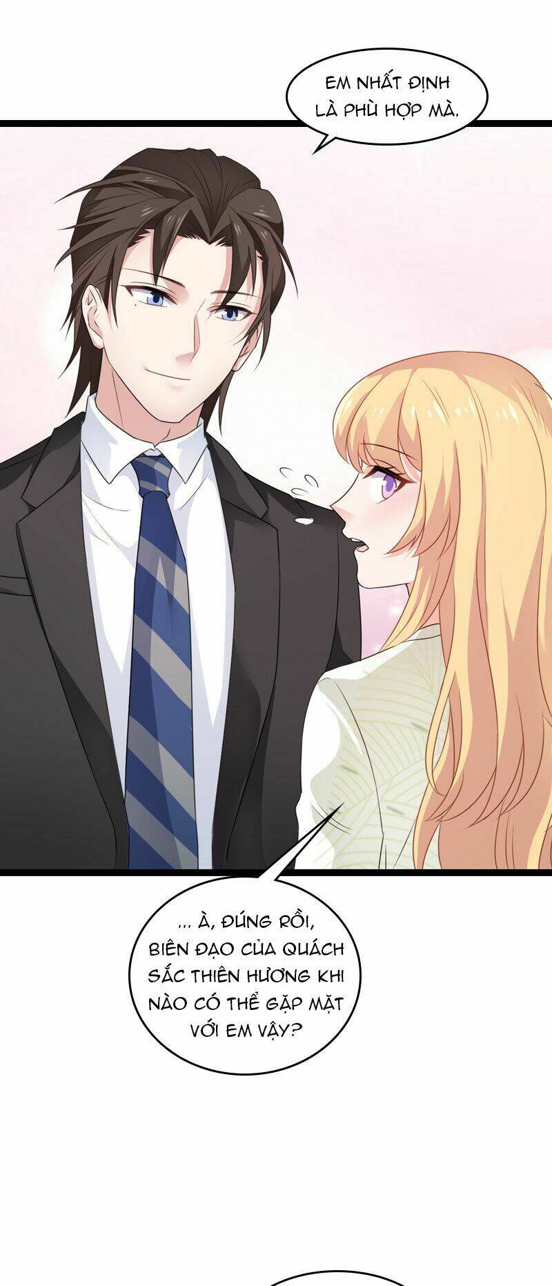 Ảnh Hậu Lão Bà Không Được Chạy Chapter 89 - Trang 2