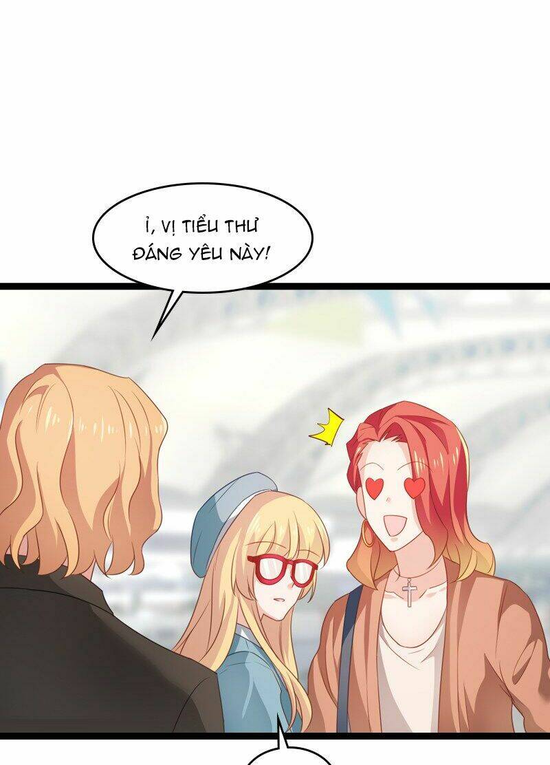 Ảnh Hậu Lão Bà Không Được Chạy Chapter 89 - Trang 2