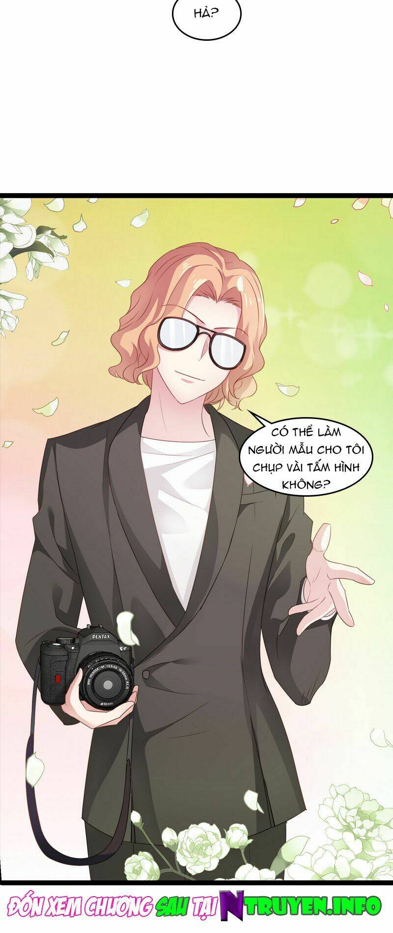 Ảnh Hậu Lão Bà Không Được Chạy Chapter 89 - Trang 2