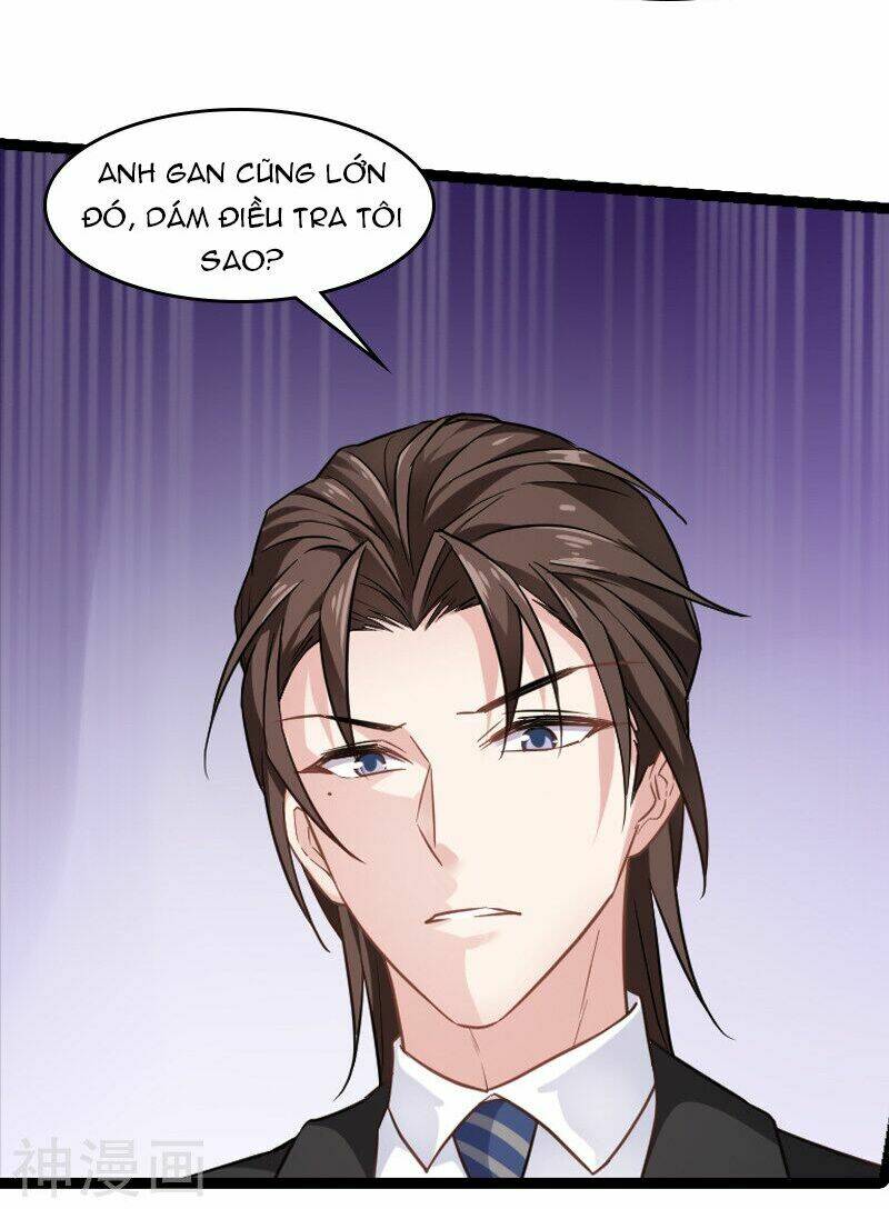 Ảnh Hậu Lão Bà Không Được Chạy Chapter 89 - Trang 2