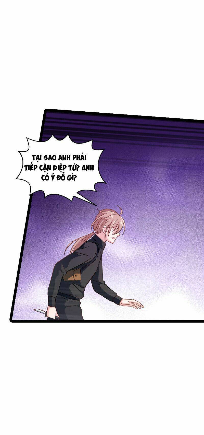 Ảnh Hậu Lão Bà Không Được Chạy Chapter 89 - Trang 2