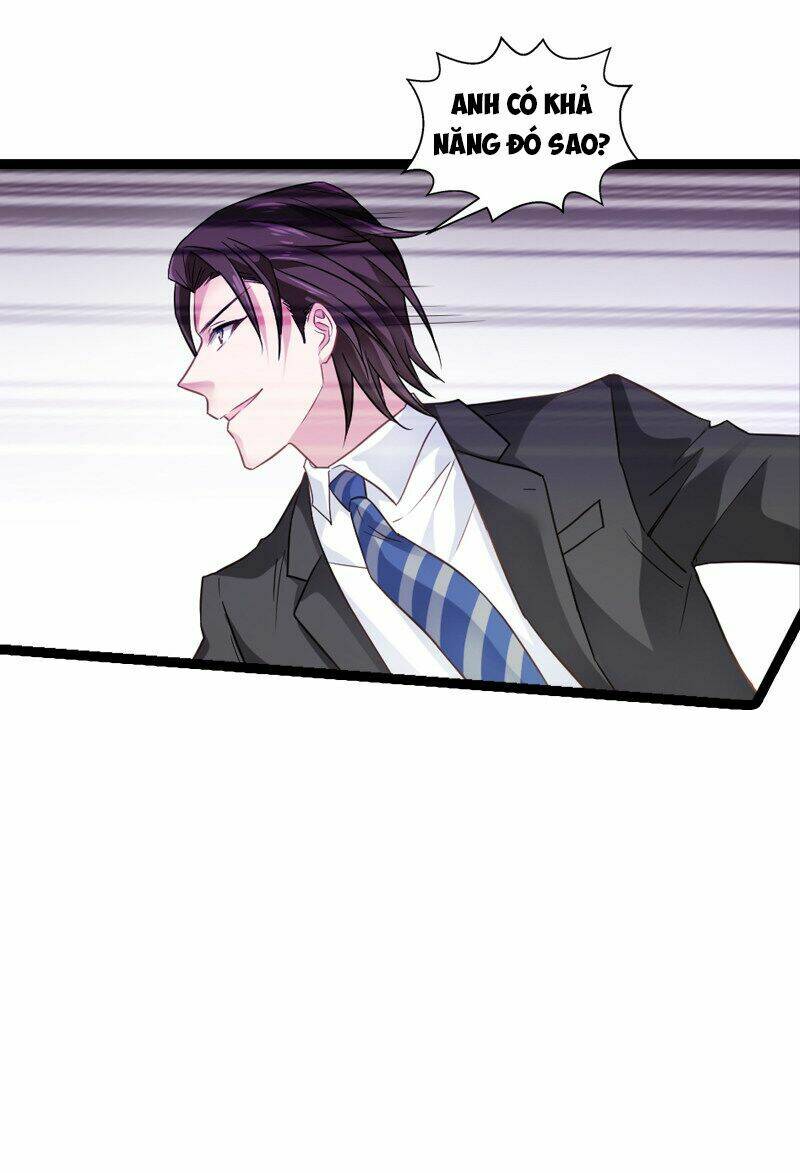 Ảnh Hậu Lão Bà Không Được Chạy Chapter 89 - Trang 2