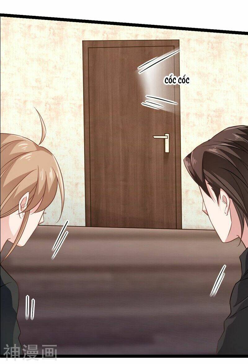 Ảnh Hậu Lão Bà Không Được Chạy Chapter 89 - Trang 2