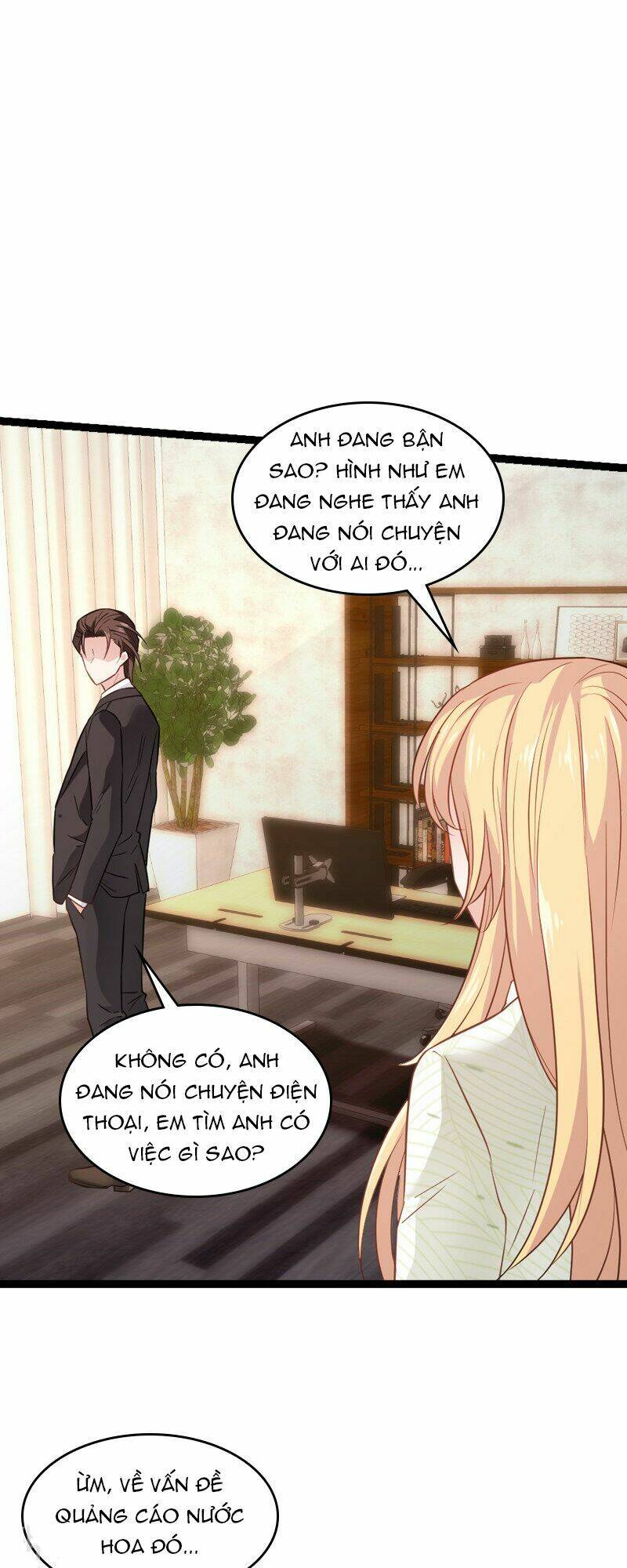 Ảnh Hậu Lão Bà Không Được Chạy Chapter 89 - Trang 2