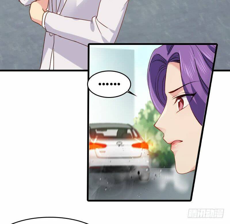 Ảnh Hậu Lão Bà Không Được Chạy Chapter 9 - Trang 2