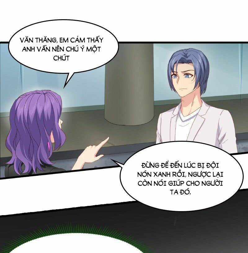 Ảnh Hậu Lão Bà Không Được Chạy Chapter 9 - Trang 2