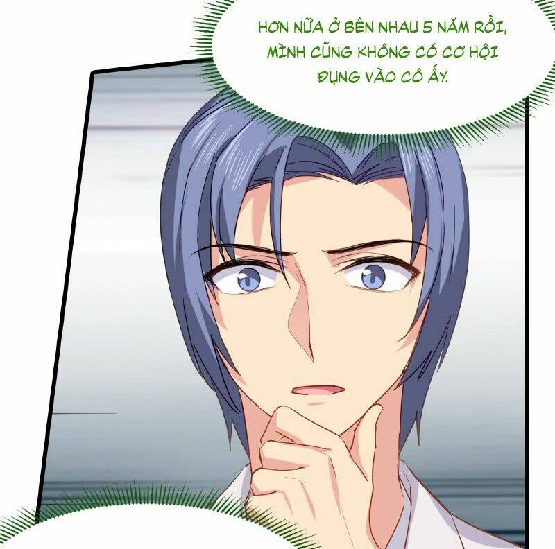 Ảnh Hậu Lão Bà Không Được Chạy Chapter 9 - Trang 2