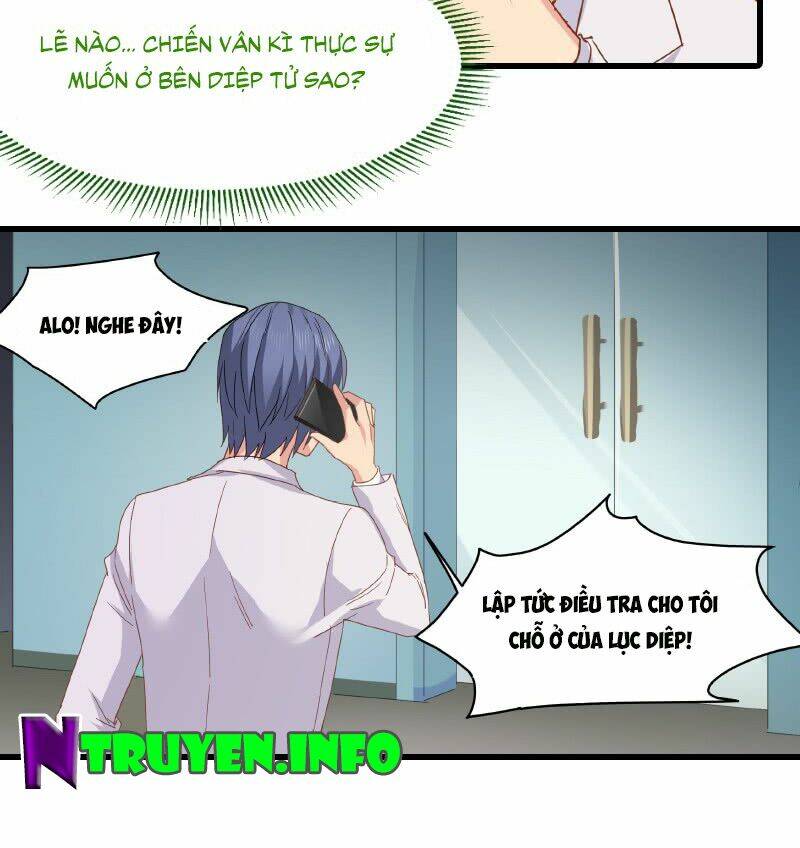 Ảnh Hậu Lão Bà Không Được Chạy Chapter 9 - Trang 2