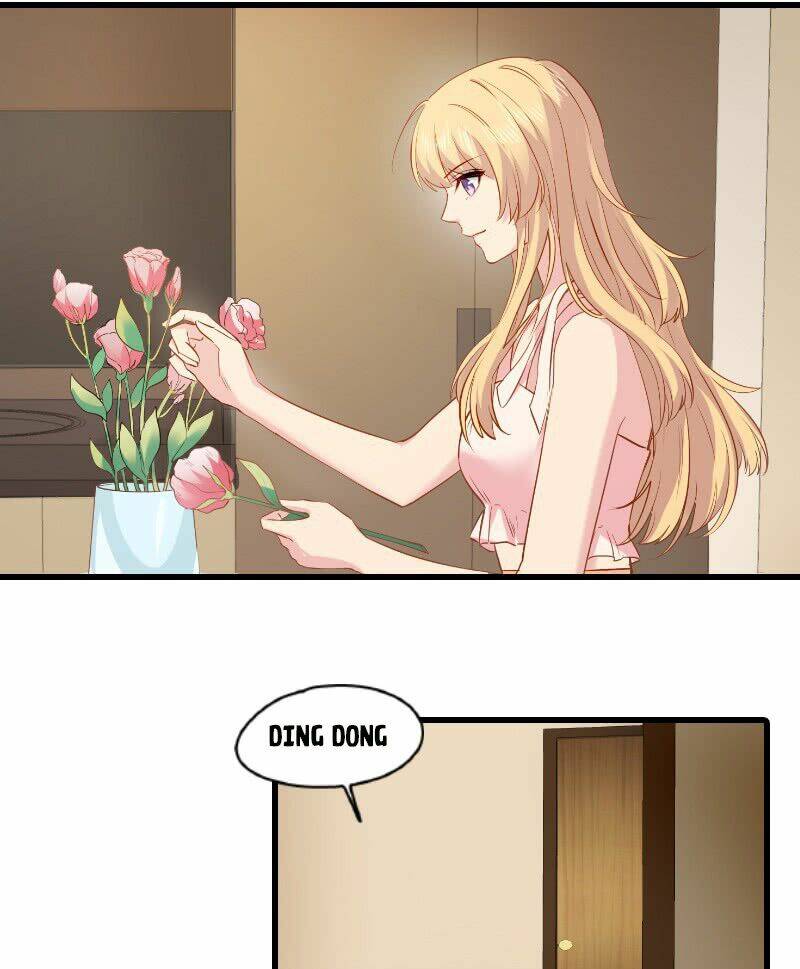 Ảnh Hậu Lão Bà Không Được Chạy Chapter 9 - Trang 2