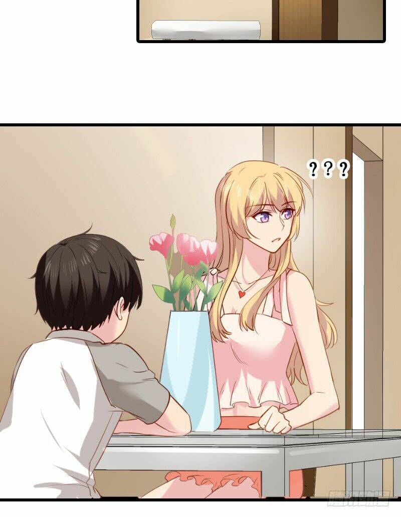 Ảnh Hậu Lão Bà Không Được Chạy Chapter 9 - Trang 2