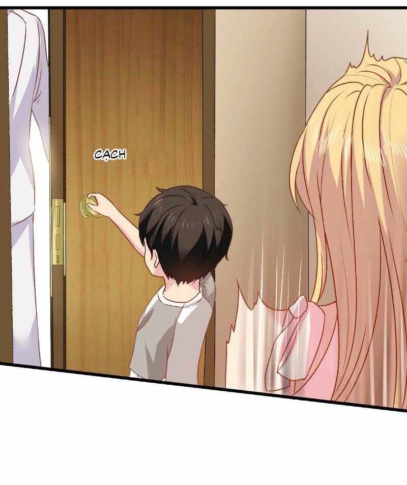 Ảnh Hậu Lão Bà Không Được Chạy Chapter 9 - Trang 2