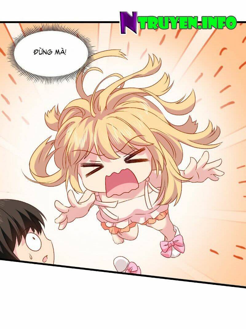 Ảnh Hậu Lão Bà Không Được Chạy Chapter 9 - Trang 2