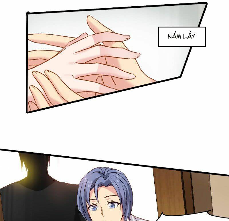 Ảnh Hậu Lão Bà Không Được Chạy Chapter 9 - Trang 2