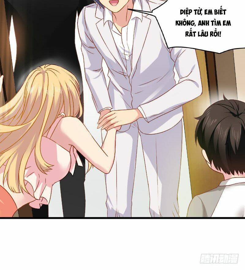 Ảnh Hậu Lão Bà Không Được Chạy Chapter 9 - Trang 2