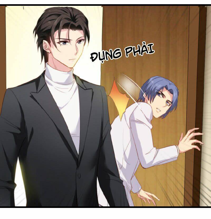 Ảnh Hậu Lão Bà Không Được Chạy Chapter 9 - Trang 2