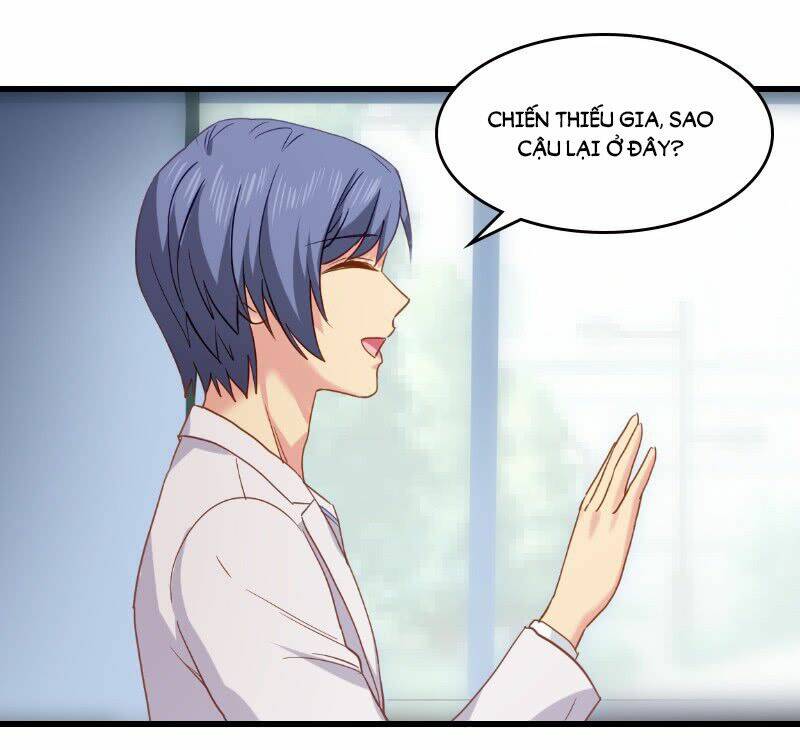 Ảnh Hậu Lão Bà Không Được Chạy Chapter 9 - Trang 2