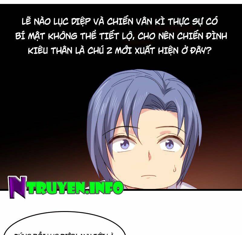 Ảnh Hậu Lão Bà Không Được Chạy Chapter 9 - Trang 2