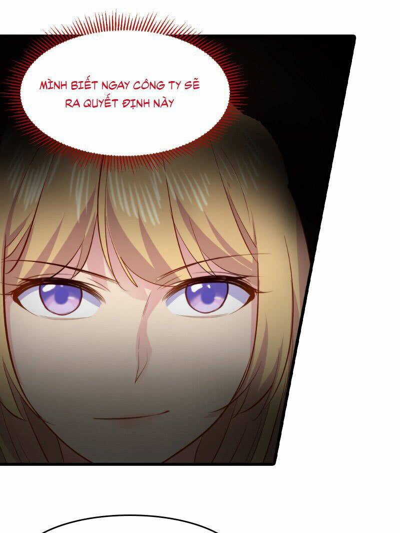 Ảnh Hậu Lão Bà Không Được Chạy Chapter 9 - Trang 2