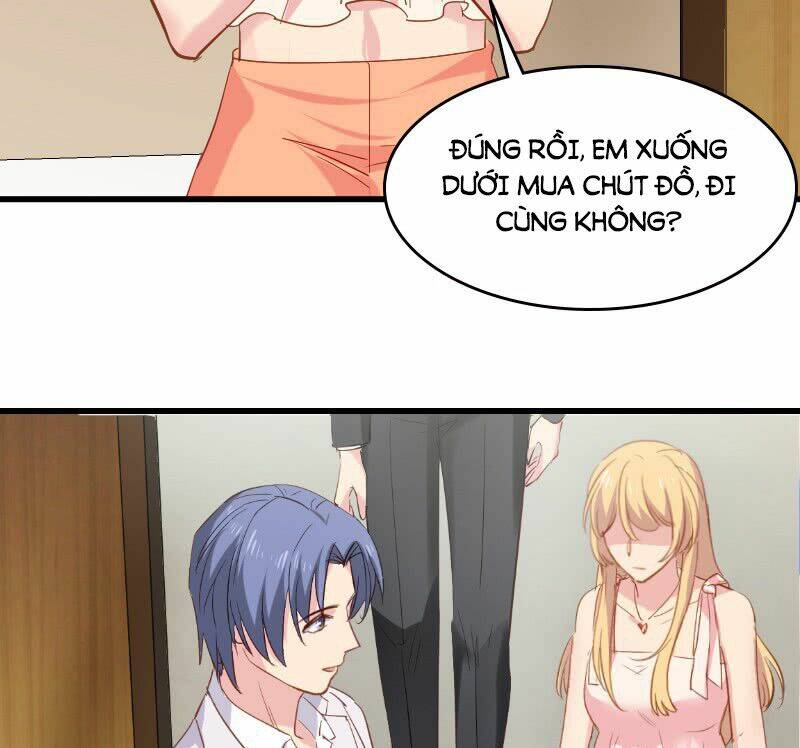 Ảnh Hậu Lão Bà Không Được Chạy Chapter 9 - Trang 2