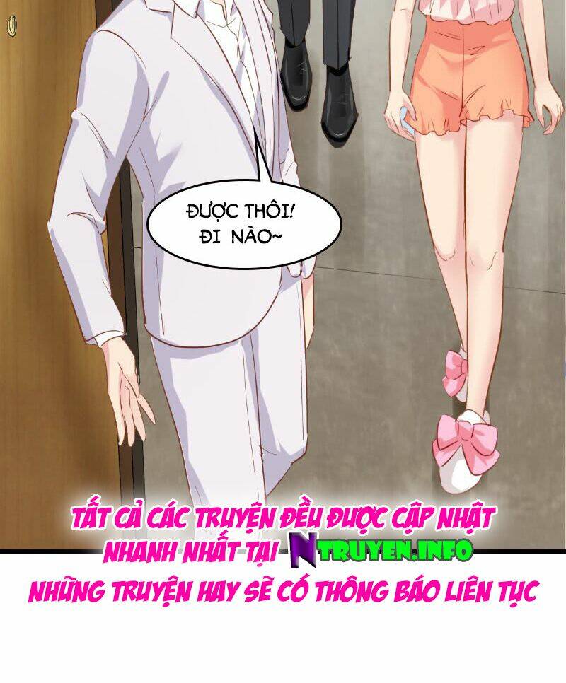 Ảnh Hậu Lão Bà Không Được Chạy Chapter 9 - Trang 2