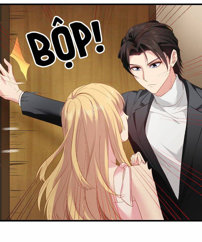 Ảnh Hậu Lão Bà Không Được Chạy Chapter 9 - Trang 2