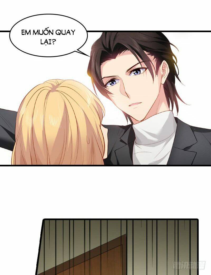 Ảnh Hậu Lão Bà Không Được Chạy Chapter 9 - Trang 2