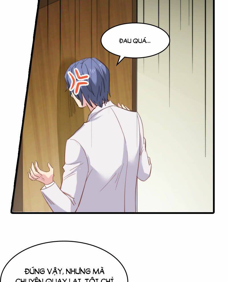 Ảnh Hậu Lão Bà Không Được Chạy Chapter 9 - Trang 2