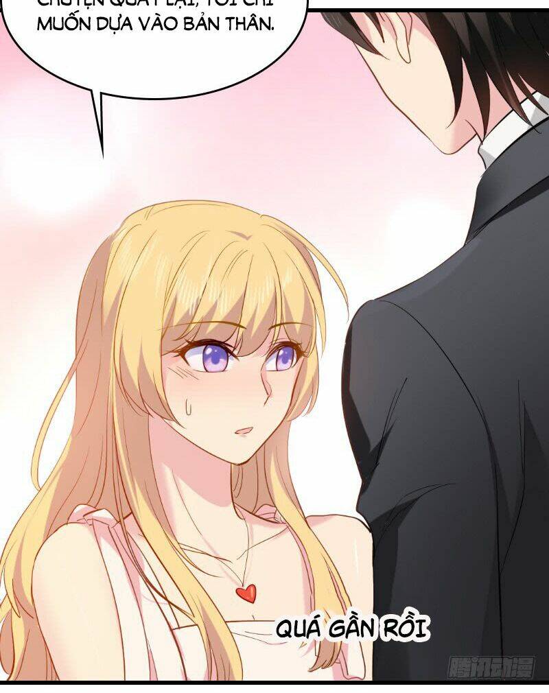 Ảnh Hậu Lão Bà Không Được Chạy Chapter 9 - Trang 2