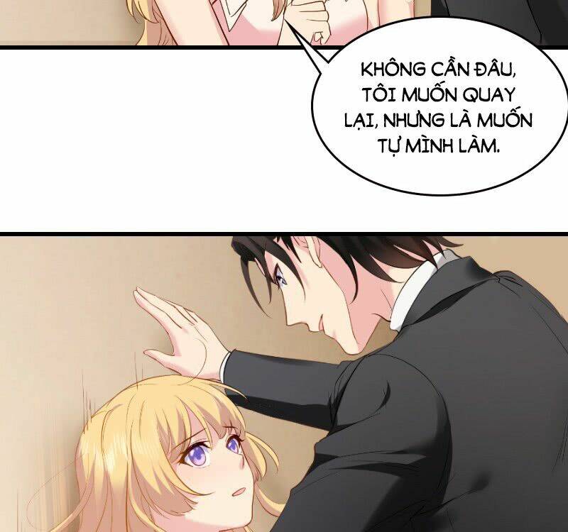 Ảnh Hậu Lão Bà Không Được Chạy Chapter 9 - Trang 2