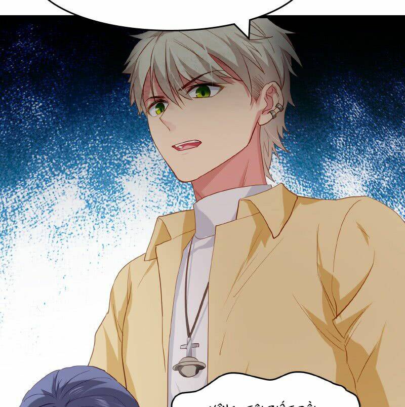 Ảnh Hậu Lão Bà Không Được Chạy Chapter 9 - Trang 2