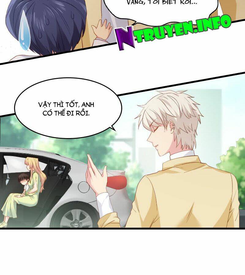 Ảnh Hậu Lão Bà Không Được Chạy Chapter 9 - Trang 2