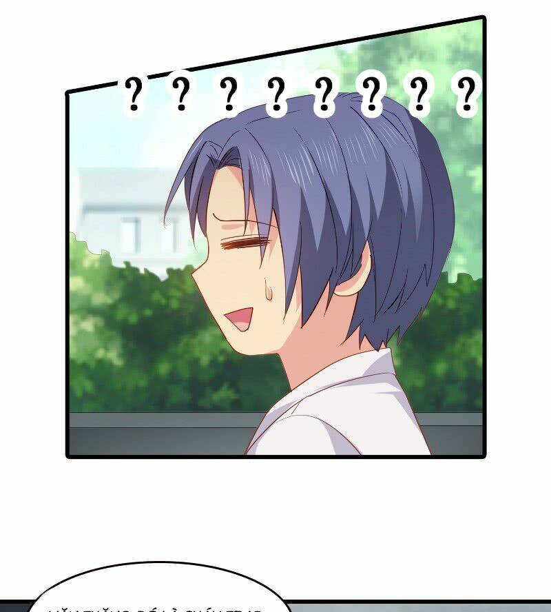 Ảnh Hậu Lão Bà Không Được Chạy Chapter 9 - Trang 2