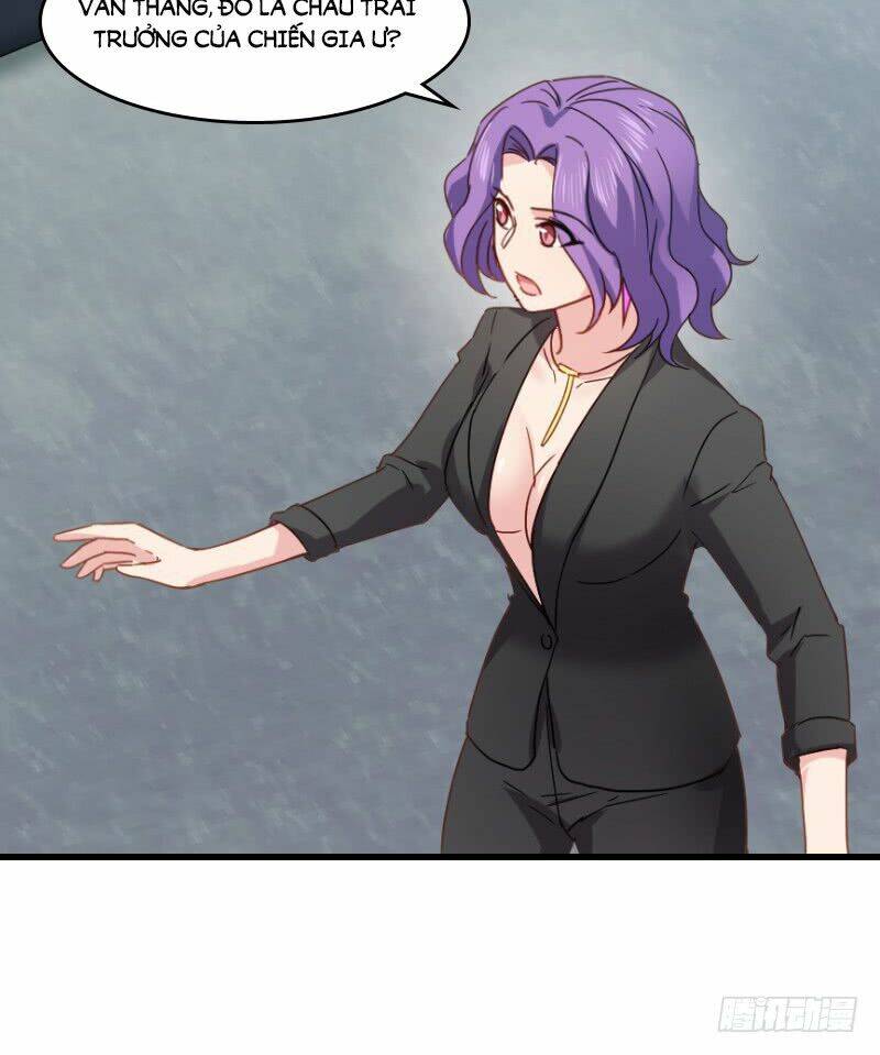 Ảnh Hậu Lão Bà Không Được Chạy Chapter 9 - Trang 2