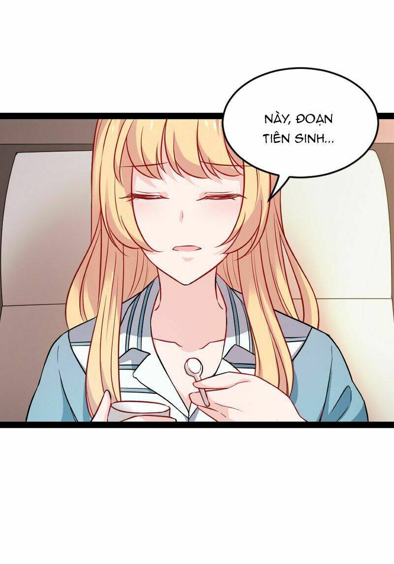 Ảnh Hậu Lão Bà Không Được Chạy Chapter 90 - Trang 2