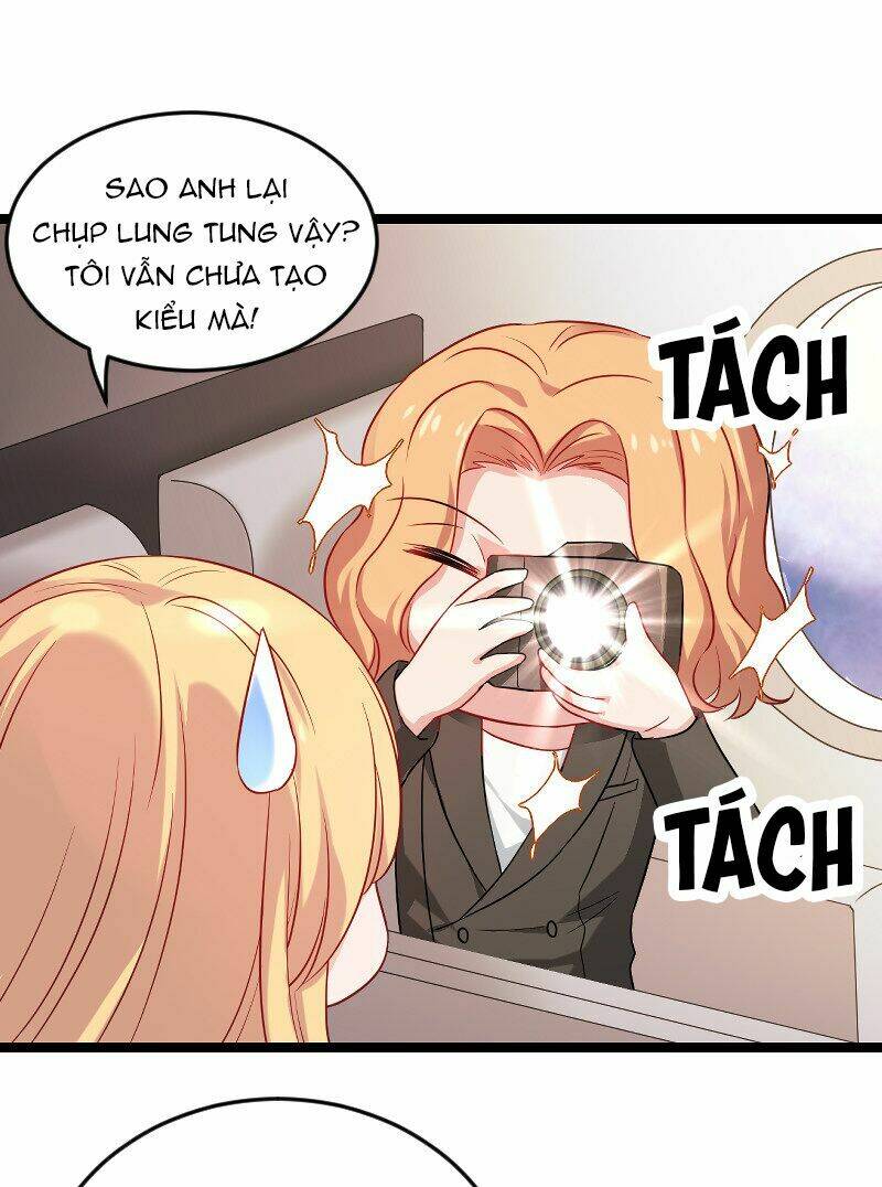 Ảnh Hậu Lão Bà Không Được Chạy Chapter 90 - Trang 2