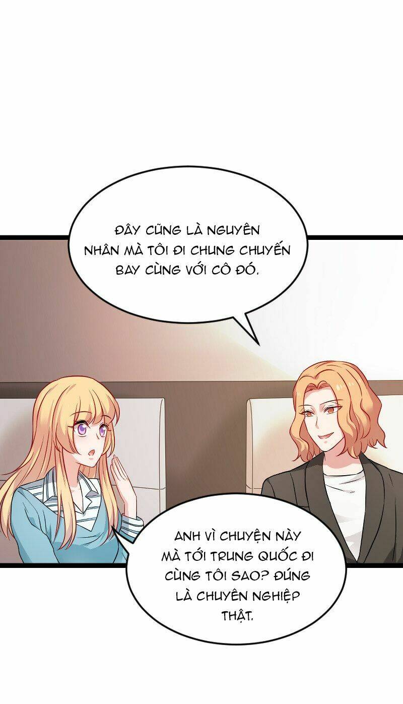 Ảnh Hậu Lão Bà Không Được Chạy Chapter 90 - Trang 2